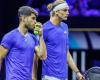 Zverev opposed to Alcaraz in the group stage – rts.ch