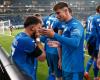 Crazy final phase against Lyon: Last minute madness in Hoffenheim | sport