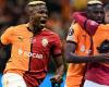 Victor Osimhen show continues in Galatasaray! It also opened in Europe… – Fanatik Newspaper Galatasaray (GS) News