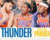 Will Thunder stay unbeaten in Denver?