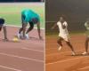 Noah Lyles races against Speed for $100,000 and fans are absolutely amazed by the result – Athletics