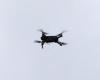 Why drones will fly over this town of Gironde for a month