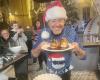 UZÈS Cyril Lignac cooked a Christmas meal at a low price