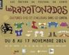 Rapatonadas: tales of another kind | Agriculture Massif central