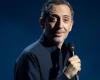 Gad Elmaleh admits he plagiarized American comedians, but denies stealing jokes from Quebecers