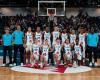 TGB Basket: Camille Droguet and Jess-Mine Zodia win with the French team for their first selection