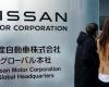 Nissan cuts 9,000 jobs and reduces production capacity – rts.ch