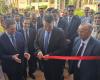 Wehbe inaugurates new judicial facilities in Agadir