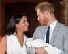 these surprising details about the day she discreetly gave birth to Archie