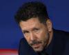 Diego Simeone satisfied with his team's performance against PSG