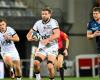 Transfers / Top 14 – Midol Exclusive. Toulon: destination Perpignan for Le Corvec