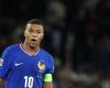 Kylian Mbappé still absent from Didier Deschamps' list for the French team's next matches