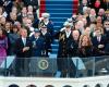 Beyoncé, Aretha Franklin, Shakira: these stars who sang at the inauguration of the President of the United States