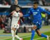 Europa League: Hoffenheim and Lyon draw, Eintracht defeats Prague