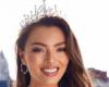 who is Clara Diry, elected Miss Burgundy 2024?