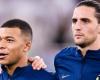 Mbappé (again) absent, the surprise Chevalier… Deschamps unveils his list for the League of Nations