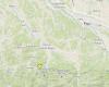 Two earthquakes of magnitude 2.6 felt in the Pyrenees and Béarn