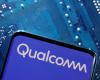 Live from the markets: Shower of results in Europe, Qualcomm shines in the United States