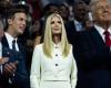 Why Ivanka Trump and Jared Kushner won't join Donald Trump's White House