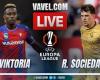 Viktoria Plzen vs Real Sociedad LIVE Score Updates, Stream Info and How to Watch UEFA Europa League Match | November 7, 2024