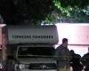 Mexico: discovery of eleven bodies abandoned in a van: News