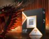 The Ryzen 7 9800X3D is available! Really the most powerful CPU for gaming? The tests are unanimous