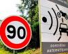 Speed ​​restored to 90 km/h, Eco-mobilities association angry