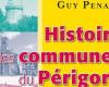 “History of the communes of Périgord”, by Guy Penaud