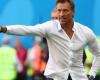 Hervé Renard almost took the reins of Senegal, but…