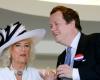 Tom Parker Bowles issues comment on Camilla’s drinking habits | Royal | News