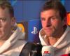 Müller and Neuer affected: “A sign of humanity” | No fan support after death | video