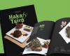 The “Hakafy Tsiro” recipe book, among the finalists of the Gourmand Awards