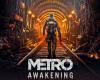 JVMag – Metro Awakening, dive into the darkness now