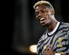 Paul Pogba, the new provocation