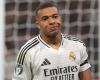 Kylian Mbappe blames Carlo Ancelotti’s tactics for Real Madrid struggles