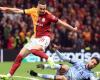 “Galatasaray”, who played a draw with RFS, wins “Hotspur” in the Europa League