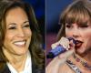 Taylor Swift, Beyoncé, Cardi B…: why didn’t the stars allow Kamala Harris to beat Donald Trump?