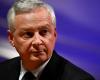 Bruno Le Maire defends himself from any “deception” and accuses the Barnier government