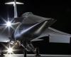 ‘Silent’ X-59 supersonic plane roars its engine ahead of the big day