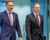 Rumors about the FDP transport minister: Will Volker Wissing run over to the traffic lights? | policy