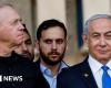 Israel’s Netanyahu shows who calls the shots with Gallant sacking