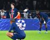 on the brink of the abyss in C1, PSG advocates patience… but will move this winter