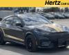 Hertz sells its Shelby Mustang Mach-E GT at attractive prices