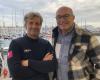 “If fear wasn’t there, I would do anything”, Eric Bellion strengthens his mind with a coach for the Vendée Globe