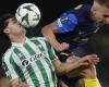 Spain Soccer Europa Conference League | National Sports