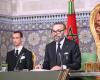 The King decides to restructure the institutions concerned with the affairs of the Moroccan community abroad