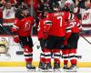 NHL: The Montreal Canadiens beaten 5-3 by the New Jersey Devils