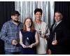 PME 2024: five prizes awarded in the Grand Falls region