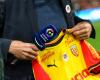 Mercato – RC Lens: The locker room announces a €100M transfer