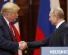 Donald Trump cannot give Russia what it wants, experts say – Euractiv FR